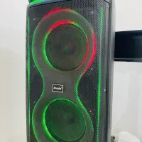 اجاره ی باند باکیفیت همراه با رقص نور