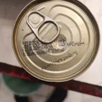 کنسروسازی سرخ شده قرمه سبزی