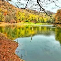 اجاره ویلا با ویوی جنگل کوه کیاسرروستاگردشگری چورت