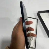 ایفون ۱۲پرو مکس ۲۵۶|موبایل|تهران, جمهوری|دیوار
