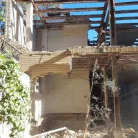 تخریب ساختمان و خاکبرداری جعفری|خدمات پیشه و مهارت|اصفهان, جلوان|دیوار