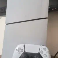 فروش ps5 نقدی اسلیم ریجن اروپا|کنسول، بازی ویدئویی و آنلاین|بم, |دیوار
