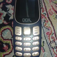 گوشی مدل DoX