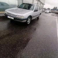 پژو 405 رینک اسپرت|خودرو سواری و وانت|تبریز, |دیوار