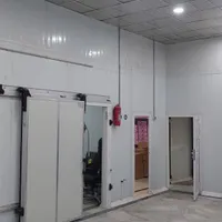کارخانه سوله بسته بندی انواع گوشت دام،طیور وماهی|فروش دفتر صنعتی، کشاورزی، تجاری|تهران, آهنگ|دیوار