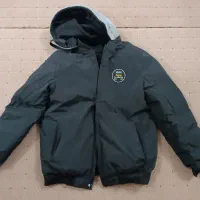 کاپشن مردانه