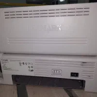 پرینتر لکس مارک دورو|پرینتر، اسکنر، کپی، فکس|تبریز, |دیوار