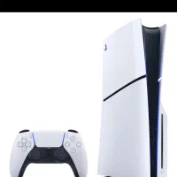 پلی استیشن 5 سی دی خور اروپا