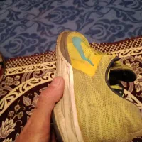 محصولات کفش
