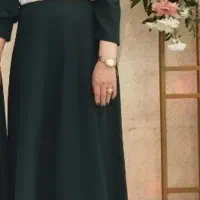 لباس مجلسی کاملا سالم و نو|لباس|تهران, مشیریه|دیوار