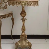 میزتلفن برنزی جاردین برنجی اسب برنز|میز تلفن|تهران, شهرک طالقانی|دیوار