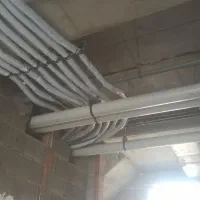 لوله مسی لوله کش کولرگازی لوله کشی مسی نصاب|خدمات پیشه و مهارت|چهارباغ, |دیوار