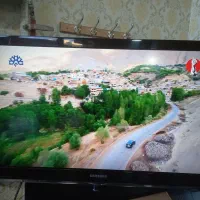 تلویزیون 37 اینچ سامسونگ