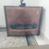 فروش بخاری وپلوپز.زودپز