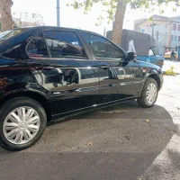 سورنxu7pمشکی آبنوس سفارشی|خودرو سواری و وانت|اردبیل, |دیوار