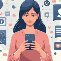 استخدام فوری ادمین اینستاگرام ( حضوری)