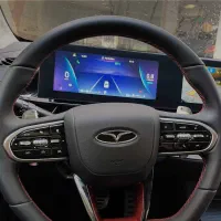 آریزو6جی تی مدل1403لاستیک خارجی درحد صفر