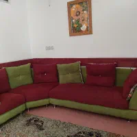 سویت برای مسافرین محترم600.700.800|اجارهٔ کوتاه‌مدت آپارتمان و سوئیت|فولادشهر, فولادشهر|دیوار