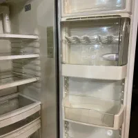 یخچال ۲۸/۵ جنرال امریکایی|یخچال و فریزر|مشهد, رضاشهر|دیوار