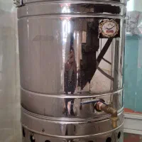 سماور ۵۰ لیتری