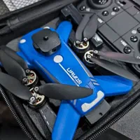 کوادکوپترF200