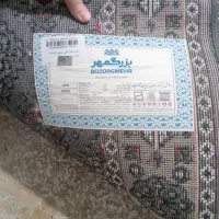 گلیم فرش راه رویی|گلیم، جاجیم، گبه|صومعهسرا, |دیوار