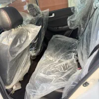 جک j4 مدل۱۴۰۴ مشابه خشک|خودرو سواری و وانت|قزوین, |دیوار