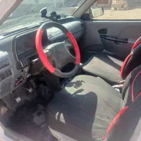 پراید ۸۸|خودرو سواری و وانت|کامفیروز, |دیوار