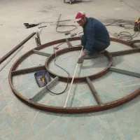 جوشکاری سیار|خدمات پیشه و مهارت|تاکستان, |دیوار