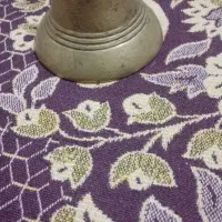 زنگ قدیمی برنجی ناقوسی|کلکسیون اشیاء عتیقه|شهرکرد, |دیوار