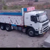 اف ام 9 مدل برج 12. 82 شاسی بلند