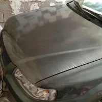 سمند بیرنگ سالم|خودرو سواری و وانت|شیرینسو, |دیوار