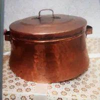 قابلمه مسی