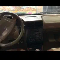 405 سالم 94دورنگ دوگانه|حراج|اسفراین, |دیوار