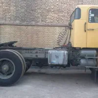 کشنده 62|خودرو سنگین|اهواز, فدک|دیوار