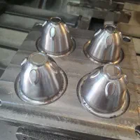 خدمات فرز CNC ، تراش منوآل ، قالبسازی وقطعات صنعتی