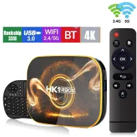 بهترین اندروید باکس بااشتراک نامحدود فیلم سریال 4k