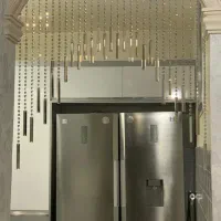 شیشه ای کریستالی