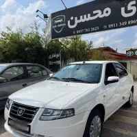 سمند سورن پلاس تحویل روز|خودرو سواری و وانت|محمودآباد, |دیوار