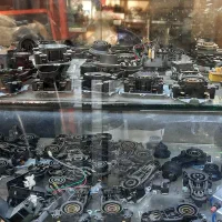 قطعات چای ساز|سماور، چای‌ساز، قهوه‌ساز|کرمانشاه, |دیوار