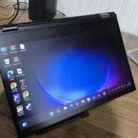 لنوو یوگا L13 نسل ۱۰ x360 با قلم|رایانه همراه|هشتگرد, فاز ۲ مهستان|دیوار
