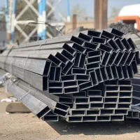 قوطی و پروفیل ستونی سبک و سنگین