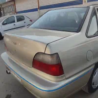 دوو سیلو 81|خودرو سواری و وانت|مشهد, خین عرب|دیوار