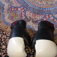 دستکش بوکس