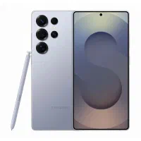 فروش s25 ultra  رم 12 حافظه 256