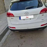 جک s5مدل ۹۴دنده|خودرو سواری و وانت|قزوین, |دیوار