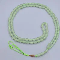 تسبیح شاه مقصود اصل افغان ۱۰۱ دانه