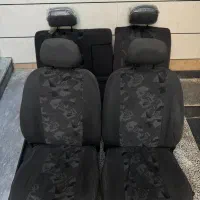 صندلی زانتیا