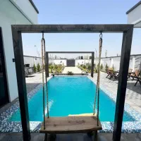 580 متر زمین محمودآباد