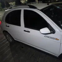 کوییک اتومات مدل ۱۴۰۰۰ فولپلاس|خودرو سواری و وانت|فردیس, فردیس|دیوار